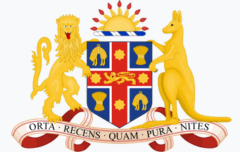 New South Wales Animal Listing Regulations