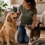 Pet Sitting