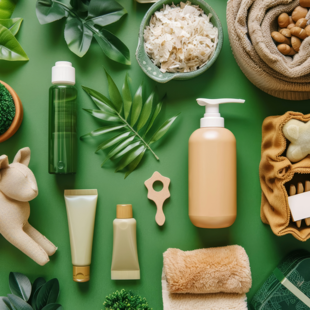 Pet Products